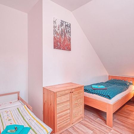 Apartments White - Hill Černý Důl Pokój zdjęcie