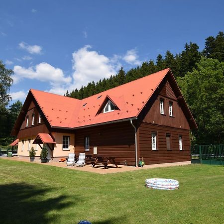 Apartments White - Hill Černý Důl Zewnętrze zdjęcie