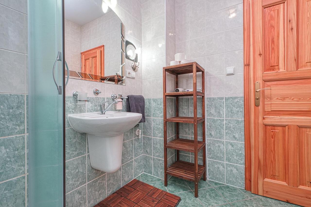 Apartments White - Hill Černý Důl Zewnętrze zdjęcie