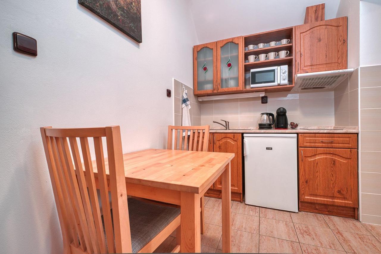 Apartments White - Hill Černý Důl Zewnętrze zdjęcie