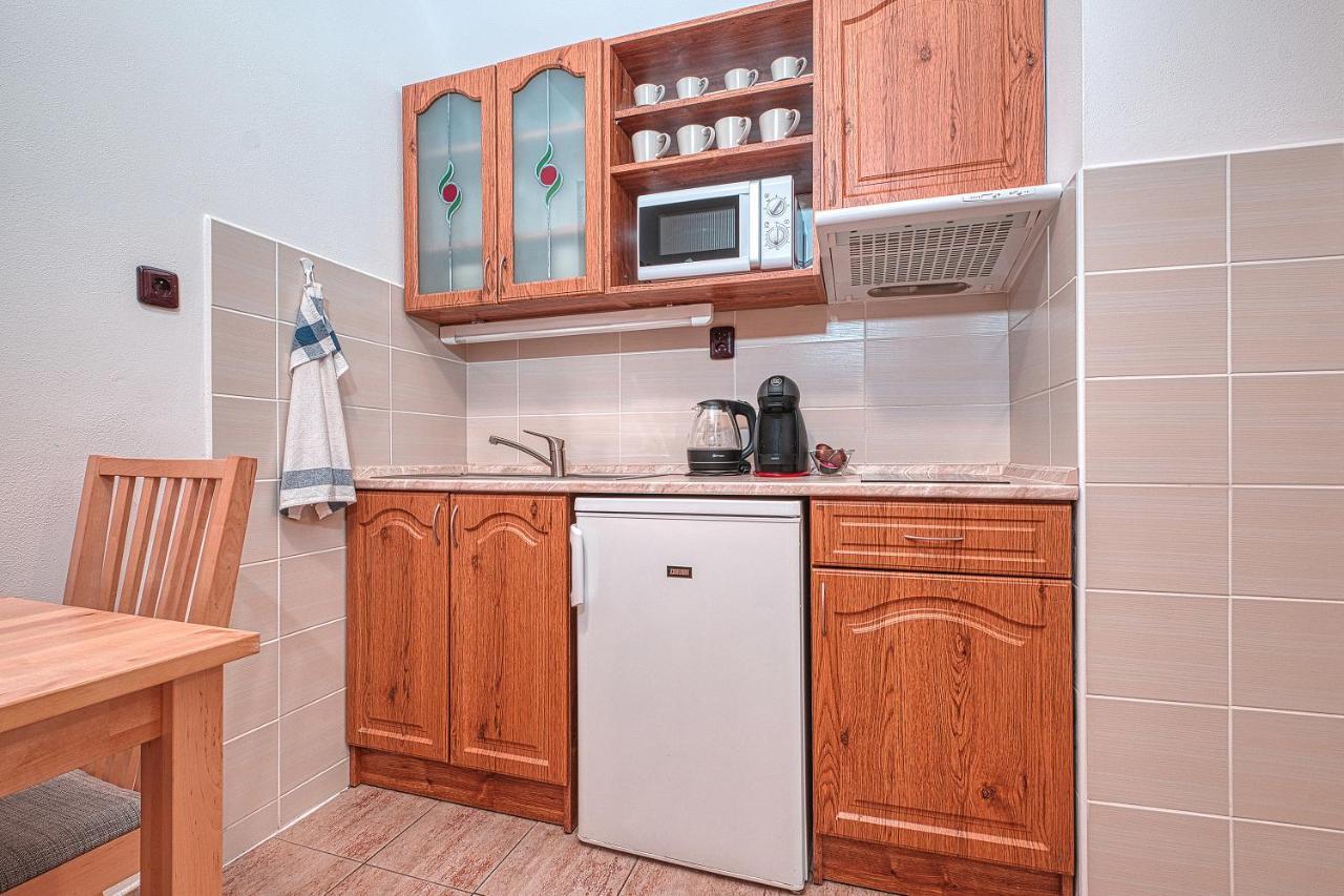 Apartments White - Hill Černý Důl Zewnętrze zdjęcie