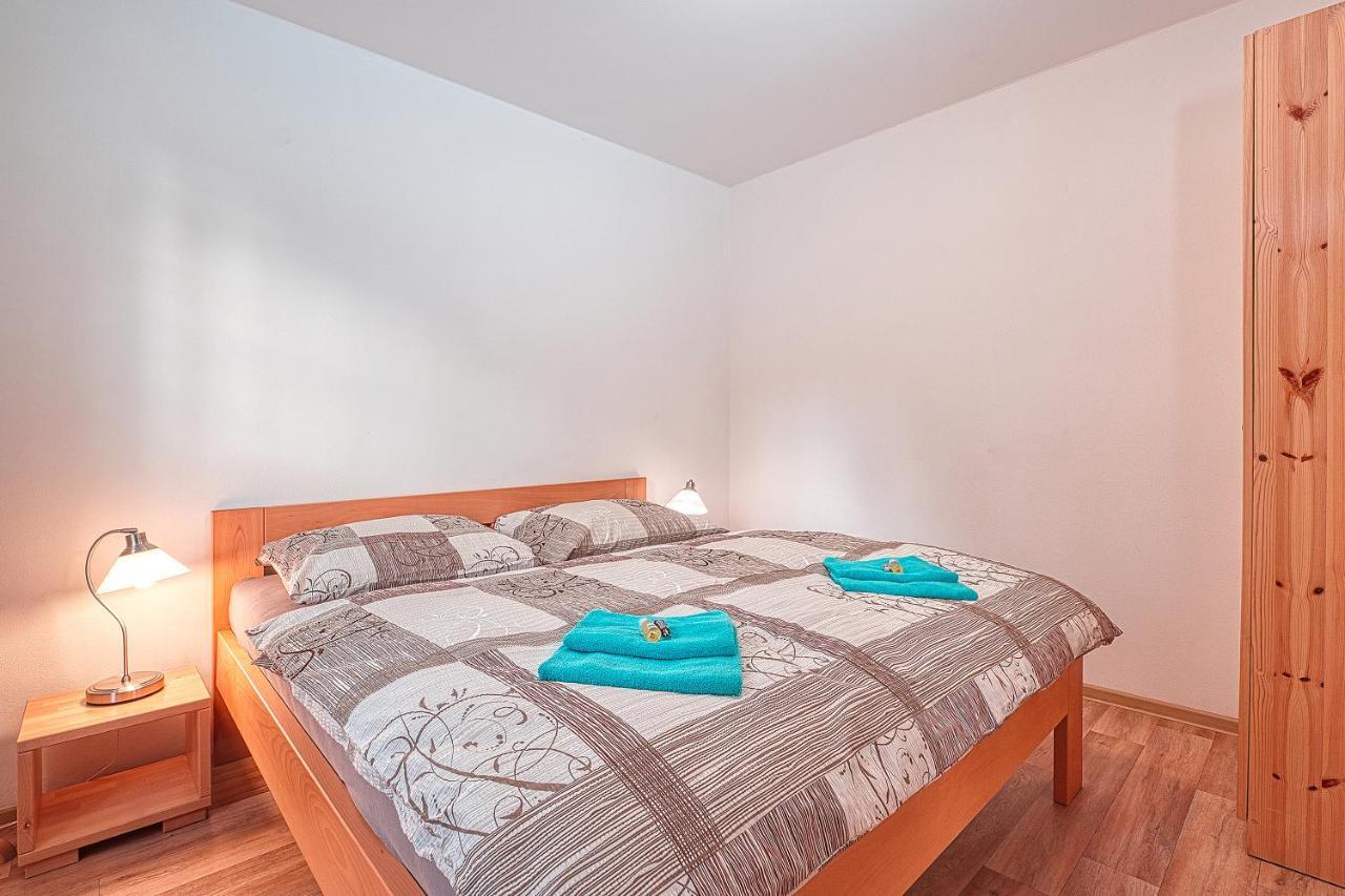 Apartments White - Hill Černý Důl Zewnętrze zdjęcie
