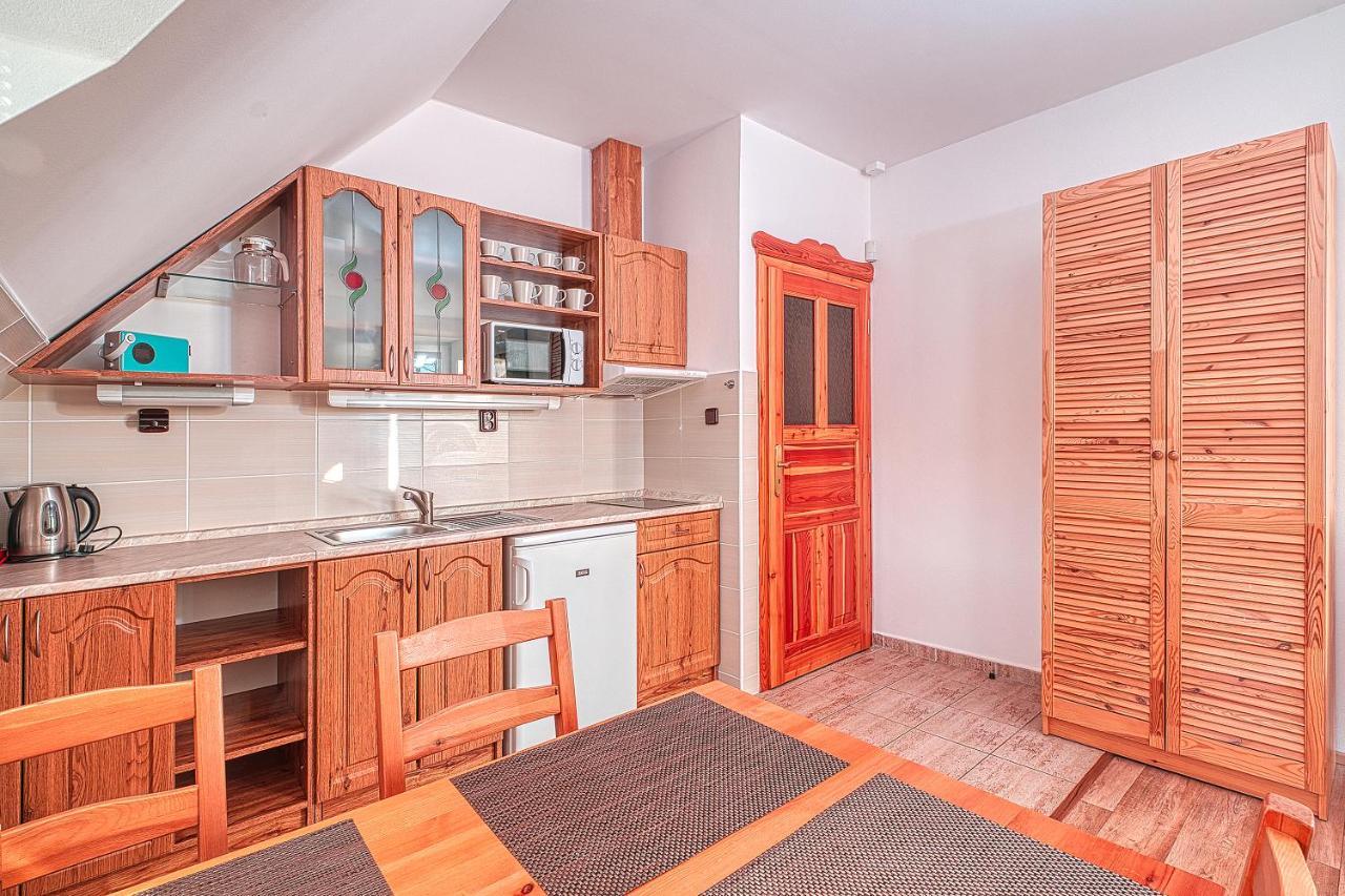 Apartments White - Hill Černý Důl Zewnętrze zdjęcie
