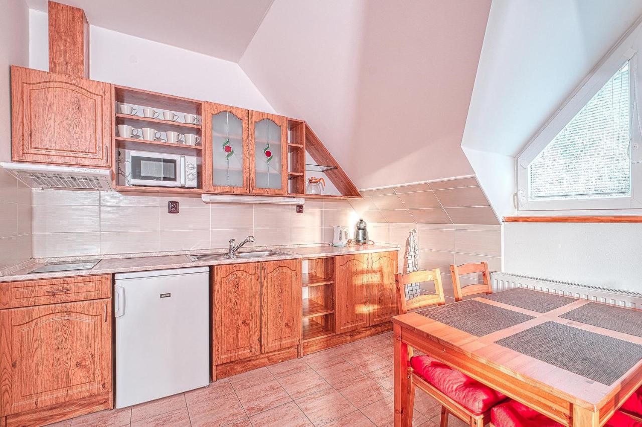 Apartments White - Hill Černý Důl Zewnętrze zdjęcie