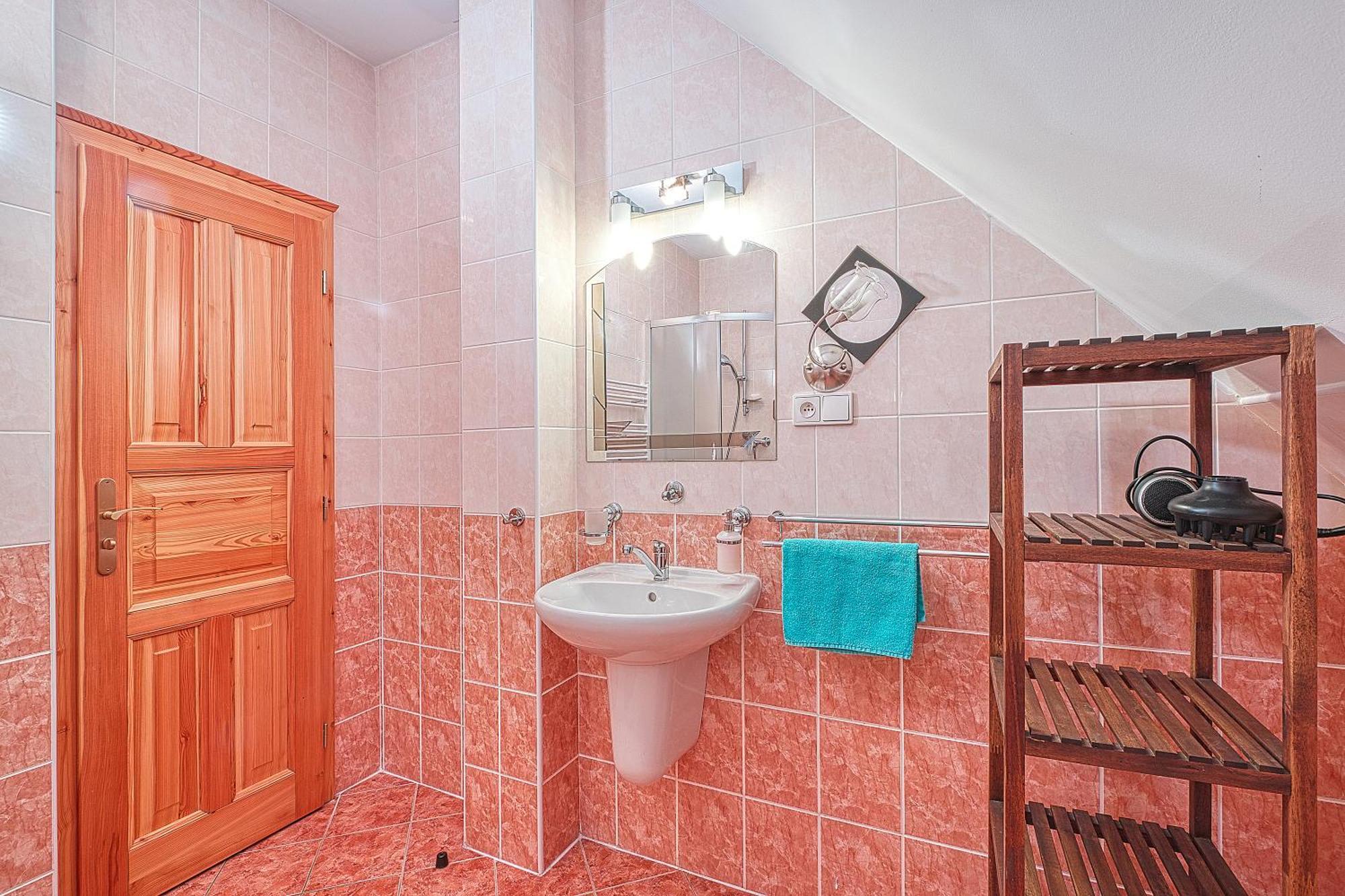 Apartments White - Hill Černý Důl Pokój zdjęcie