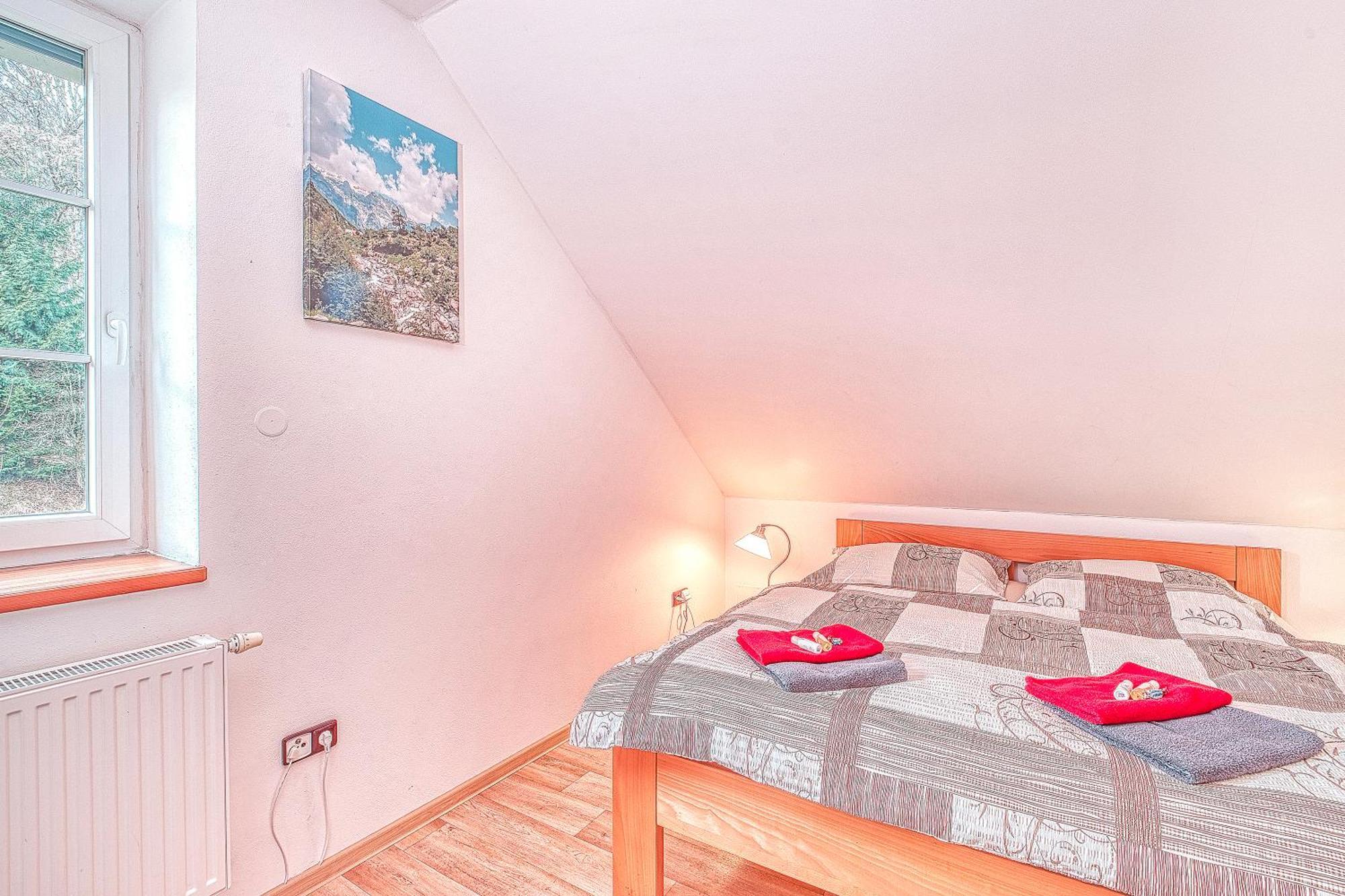 Apartments White - Hill Černý Důl Pokój zdjęcie